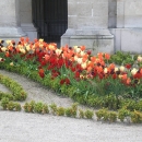 Lille City in France