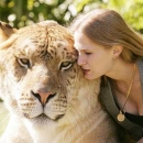 Lion Tiger Liger