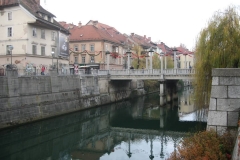 Ljubljana Slovenia Photos Gallery