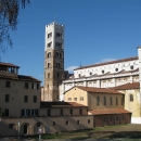 Lucca Italy Photo