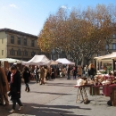 Lucca Italy Photo