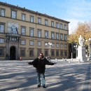 Lucca Italy Photo