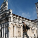 Lucca Italy Photo