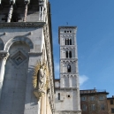 Lucca Italy Photo