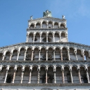 Lucca Italy Photo Gallery