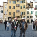 Lucca Italy Photo Gallery