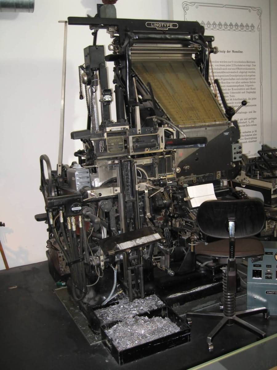 Machines Engines Deutsches Museum