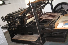 Machines Engines Deutsches Museum