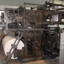 Machines Deutsches Museum