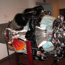 Engines Deutsches Museum