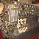 Engines Deutsches Museum