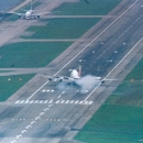 military crash