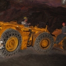 Mining Deutsches Museum