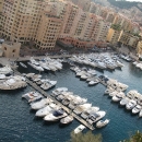 Port Monaco Monte Carlo