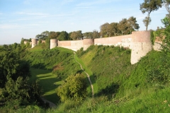 Montreuil sur Mer