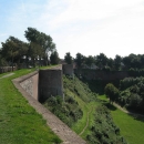 Remparts Citadelle