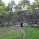 Remparts Citadelle