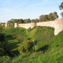 Remparts Citadelle