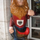 Lion Munich Germany