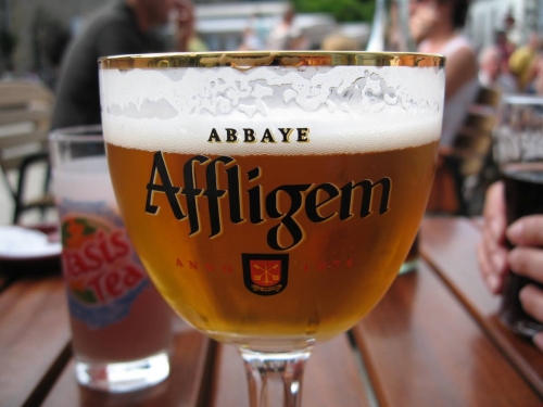 Affligen Beer Bretagne