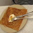 Crepe Bretagne