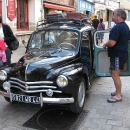 Renault 4CV