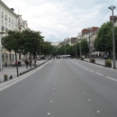 Nantes Streets