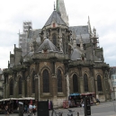 Nantes Church