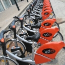 Nantes Bicycles