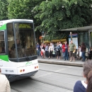 Nantes Tram