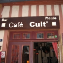 Café Cult Nantes