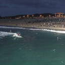 Night Surfing