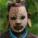 Omo Tribe