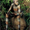 Omo Tribe