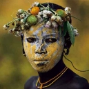 Body Painting