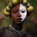 Tribe Ethiopia