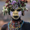 Omo Tribe Ethiopia