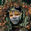 Omo Tribe Ethiopia Body Painting