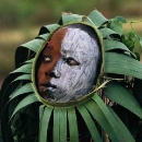 Omo Tribe Ethiopia