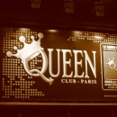 QUEEN CLUB Paris At Night