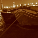 Boats Seine Paris