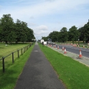 Phoenix Park Dublin