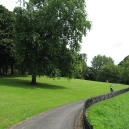 Phoenix Park Dublin