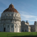 Pisa Italy Leaning Tower Pictures