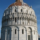 Pisa Italy Leaning Tower Pictures