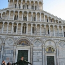 Pisa Italy Leaning Tower Pictures