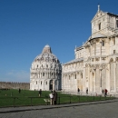 Pisa Italy Leaning Tower Pictures