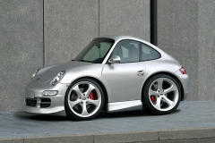 Reduced Sports Cars