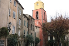 St-Tropez Travel Pictures France Europe