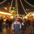 Stuttgart Christmas Germany